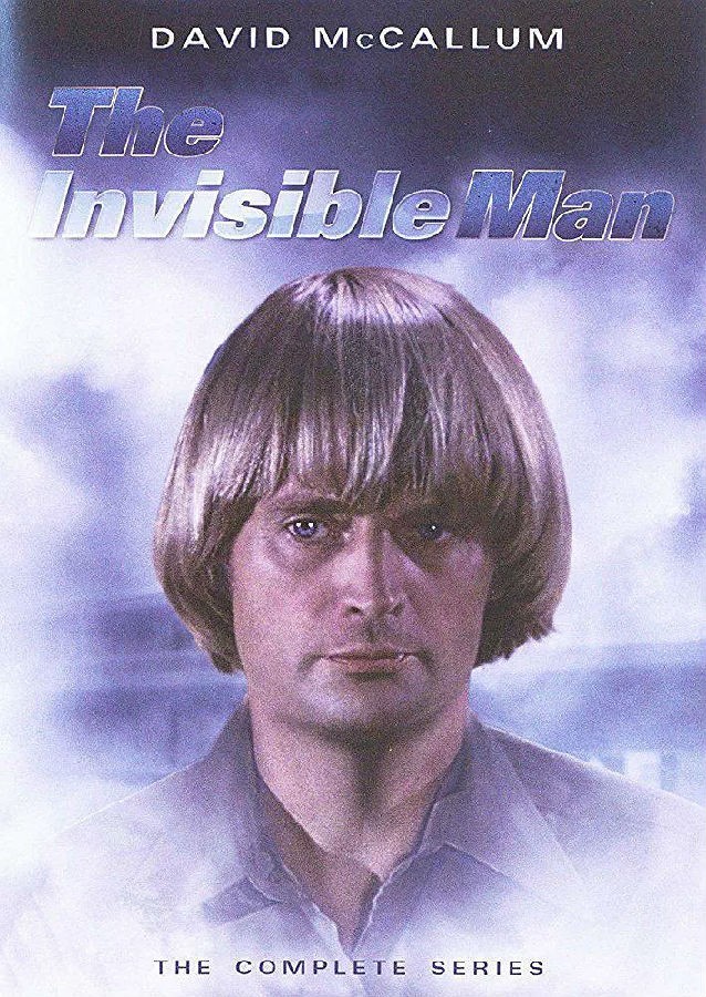 [隐形人 The Invisible Man 第一季][全13集]4k|1080p高清