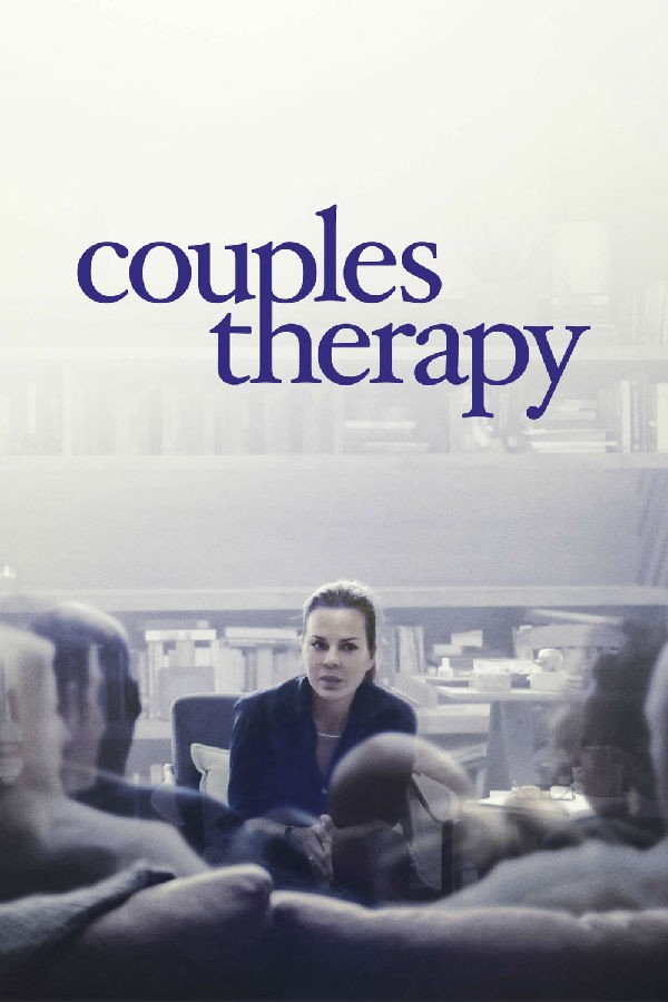 [伴侣治疗 Couples Therapy 第一至二季][全2季]4K|1080P高清