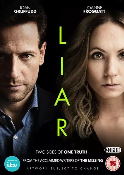 [谁在撒谎/Liar 第一季][全06集]4k|1080p高清