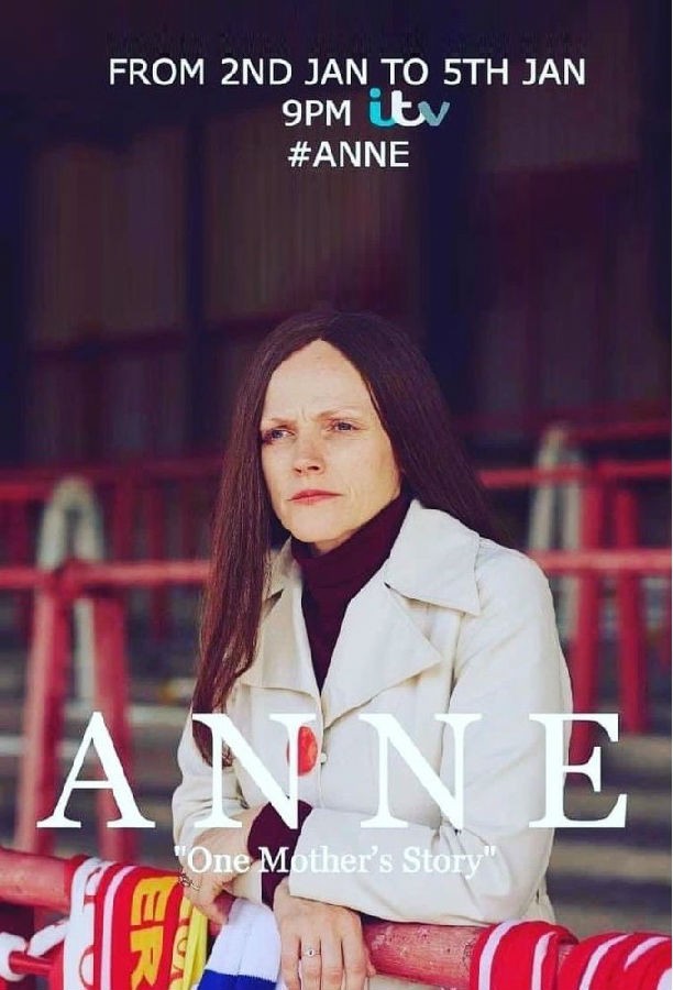[安妮 Anne 第一季][全04集][英语中字]4K|1080P高清