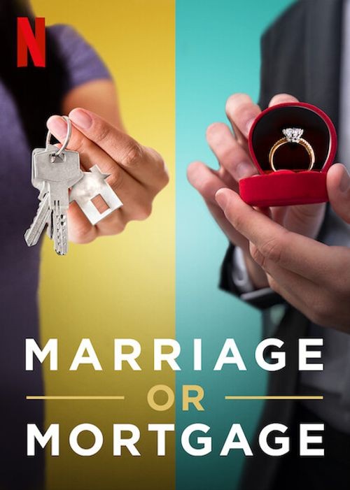 [婚姻，还是房子 Marriage or Mortgage][全10集]4K|1080P高清