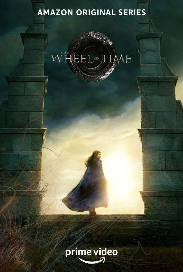 [时光之轮 The Wheel of Time 第一季][全集][英语中字]4K|1080P高清