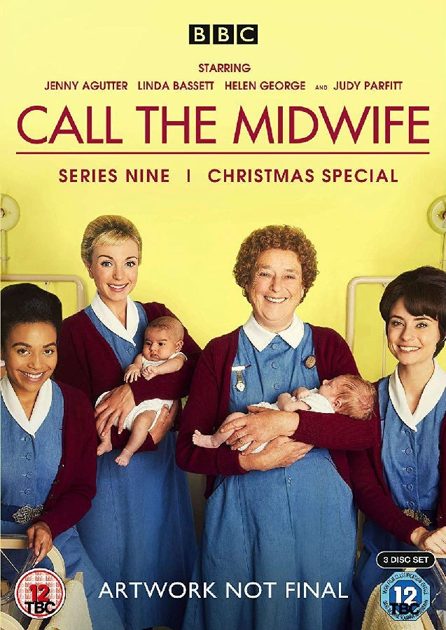 [呼叫助产士 Call The Midwife 第九季][全08集]4K|1080P高清