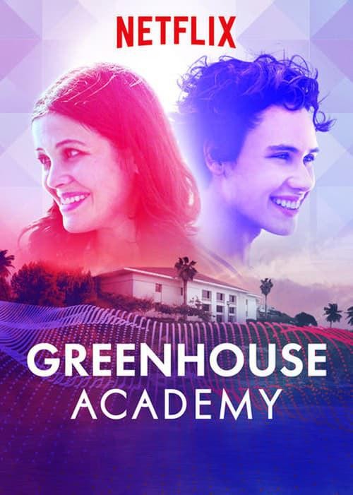 [温室学院 Greenhouse Academy 第四季][全08集]4K|1080P高清