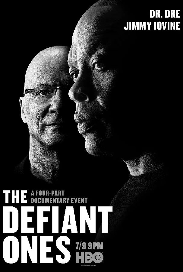 [反叛者 The Defiant Ones 第一季][全04集]4k|1080p高清