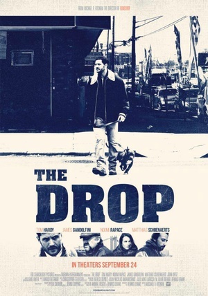  《危险藏匿 The Drop 》4k|1080p高清